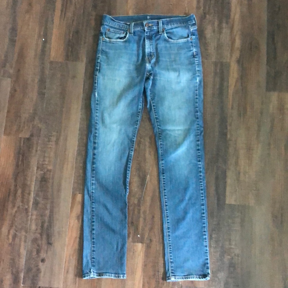Men’s Urban Pipeline Jeans